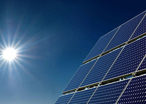 Energia Solar Taubaté