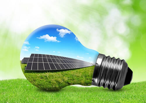 Energia Solar Taubaté